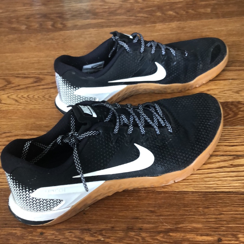 Nike Metcon 4
